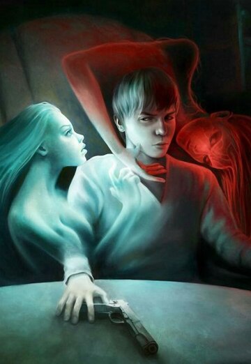 Pavel (@pavel80764) — my photo № 14