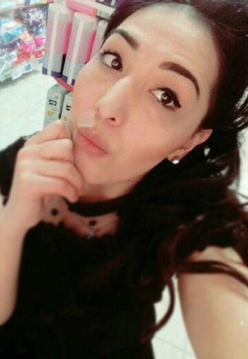 Nargiza (@nargiza919) — my photo № 2