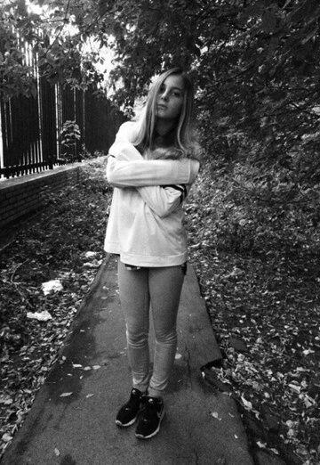 Nastya Kita.. (@nastyakita) — my photo № 9