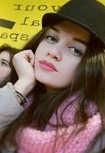 My photo - Nana, 28 from Tbilisi (@nana1466)