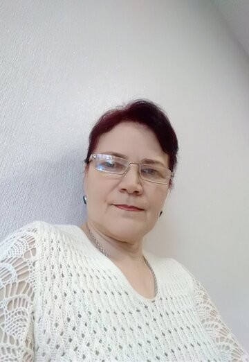 My photo - Nataliya, 66 from Kyiv (@nataliya19233)