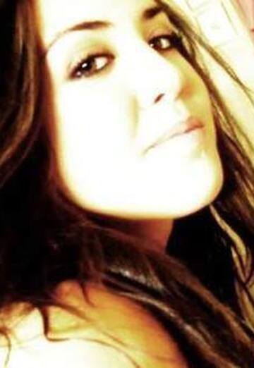 My photo - Eliza, 32 from Yerevan (@eliza740)