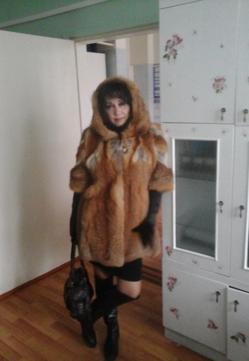 Nadejda (@nadejda47471) — my photo № 6