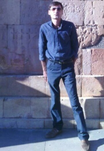 EDGAR M--YAN (@edgarmyan) — my photo № 6