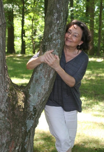 My photo - Nadia, 66 from Washington (@nadia790)