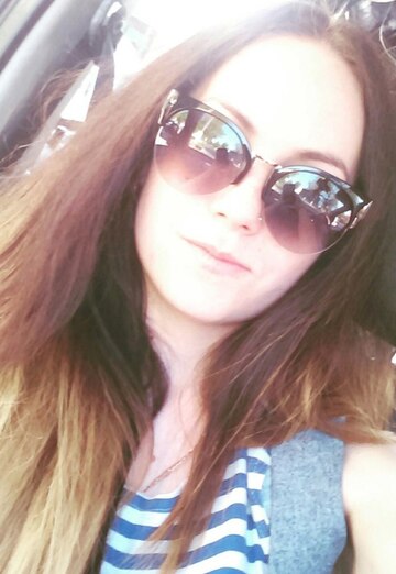 Nastya (@nastya8934) — my photo № 1