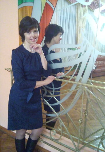 My photo - Natalya, 52 from Minsk (@natalya233677)