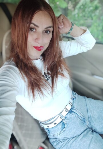 My photo - Ekaterina, 36 from Krasnodar (@ekaterina217154)