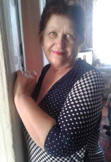 Nadejda (@nadejda42773) — my photo № 1