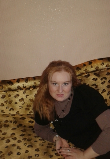 Elena (@elena152714) — my photo № 2