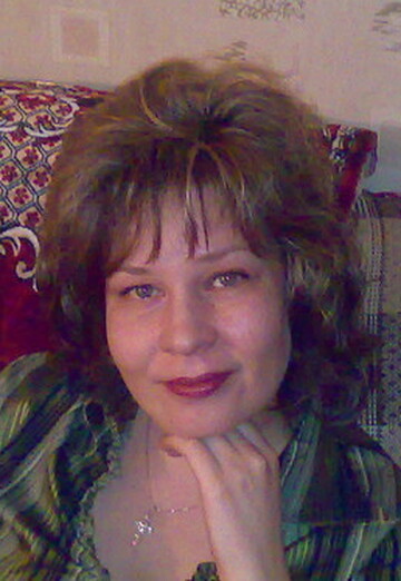 My photo - Nelli, 53 from Tashkent (@nelli3871)