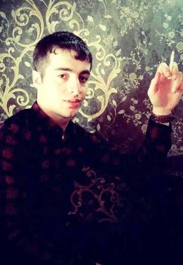 My photo - Yedik, 31 from Yerevan (@edik12465)