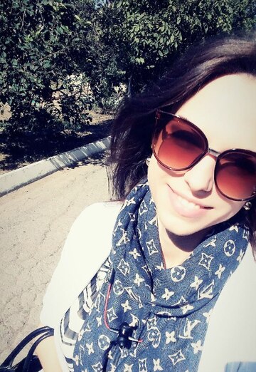 My photo - Nastya, 33 from Tiraspol (@nastya83226)