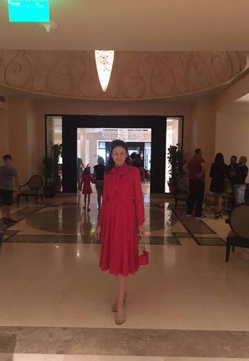 My photo - Rada A_Ty?, 45 from Batumi (@natalee7)