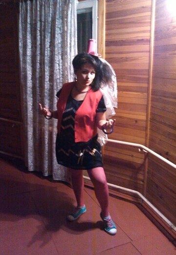 Nadejda (@nadejda53985) — my photo № 1