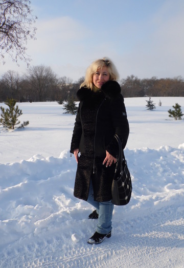 Nataliya (@natalichka-f) — my photo № 31