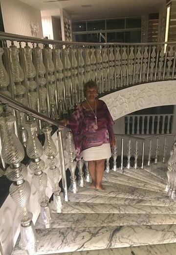 My photo - Natalya, 66 from Karaganda (@natalyanekreshennayavasileva)