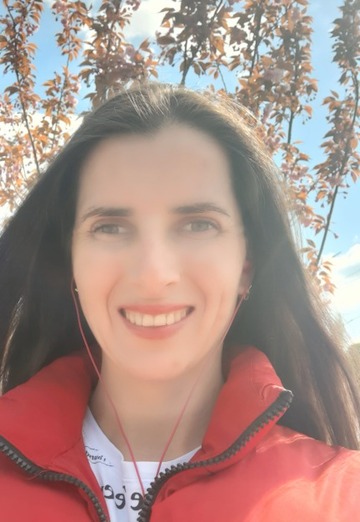 My photo - Natali, 32 from Vinnytsia (@natali72134)