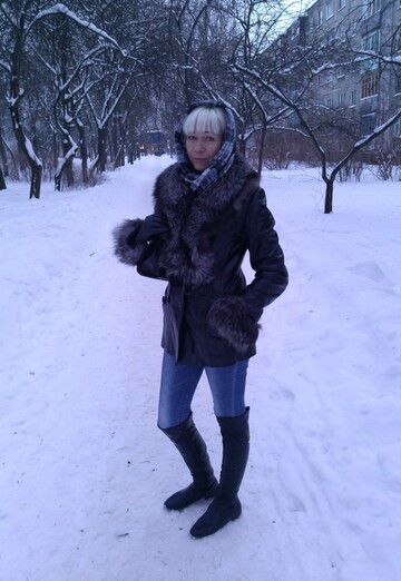 My photo - Elena, 54 from Minsk (@elena293454)