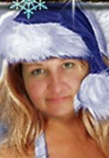 Elena (@elena278691) — my photo № 1