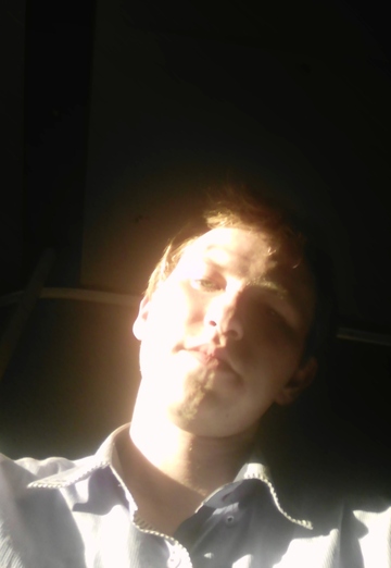 My photo - Pavel, 33 from Dzyarzhynsk (@pavel80764)