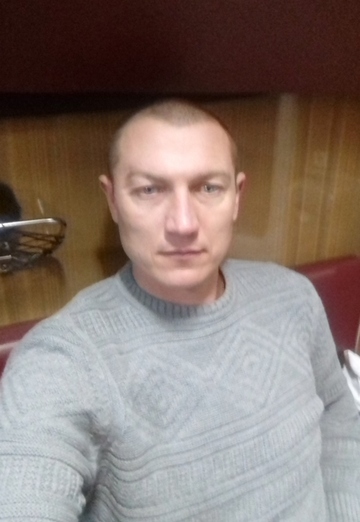 My photo - Pєtrіkєy Maksim, 42 from Kyiv (@ptrkymaksim)