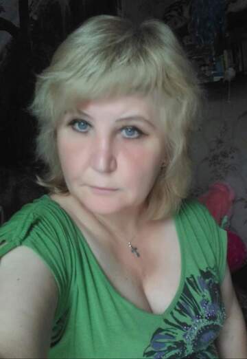 My photo - natalya, 49 from Ivanovo (@natalya217078)