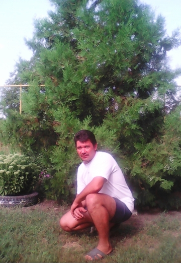 My photo - Vitalik, 50 from Krasnohrad (@qwestop)