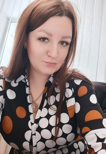 My photo - Natalya, 36 from Komsomolsk-on-Amur (@natalya332426)