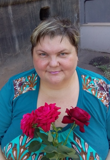 Elena (@elena260798) — my photo № 1