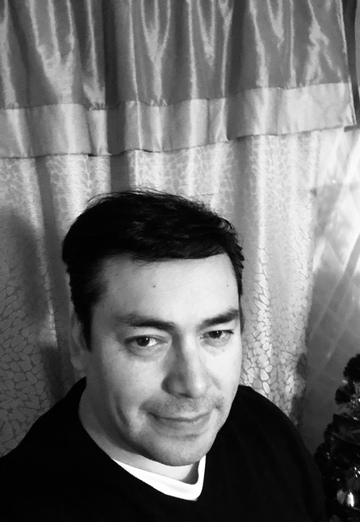 My photo - eduardo, 52 from Punta Arenas (@eduardo1092)