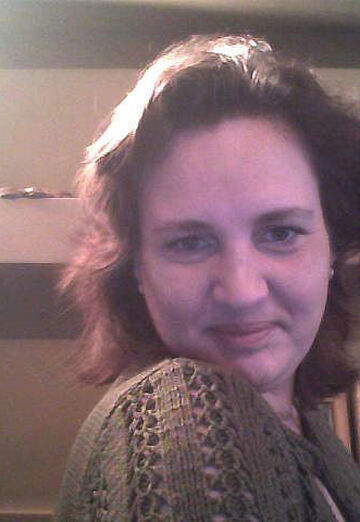 My photo - natasha, 50 from Duisburg (@natasha51341)