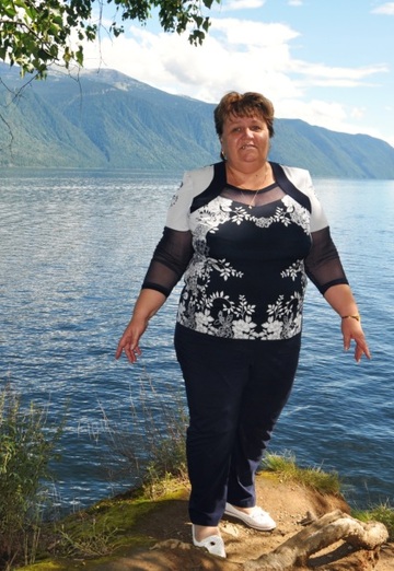 Nadejda (@nadejda39850) — my photo № 2