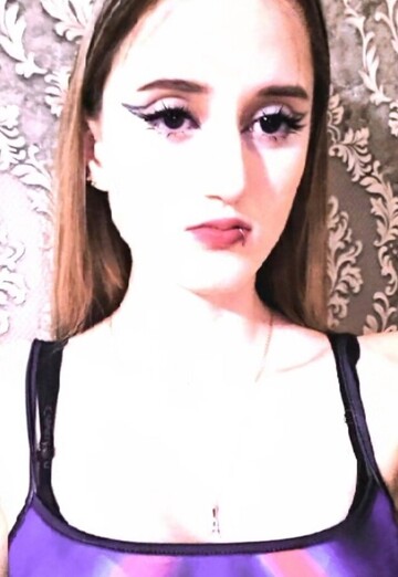 Nastia (@nastia1119) — my photo № 2