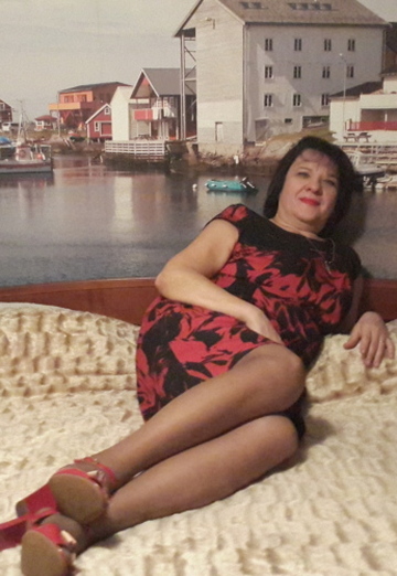 Nadejda (@nadejda27397) — my photo № 7