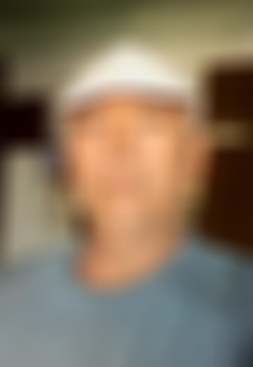My photo - Habi, 57 from Tashkent (@panamini)