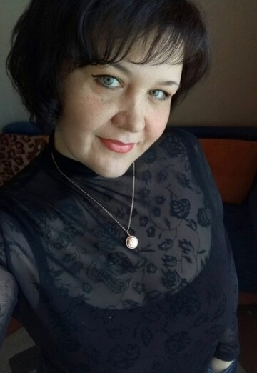 My photo - Nata, 48 from Sluck (@nata13926)