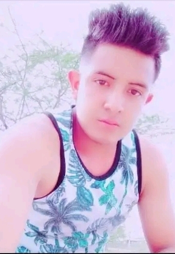 Elias (@elias343) — mi foto № 1