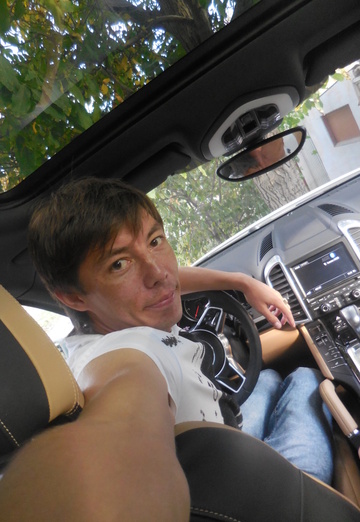 My photo - Nariman, 39 from Almaliq (@nariman1036)