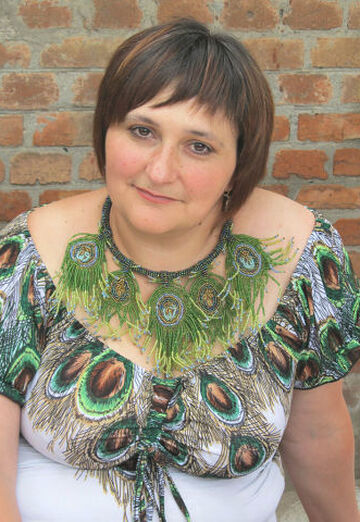 My photo - Nata, 50 from Kyiv (@nata11010)