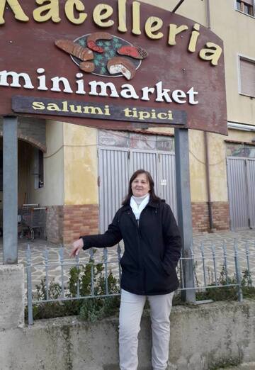 My photo - Elena, 64 from Kishinev (@elena319192)