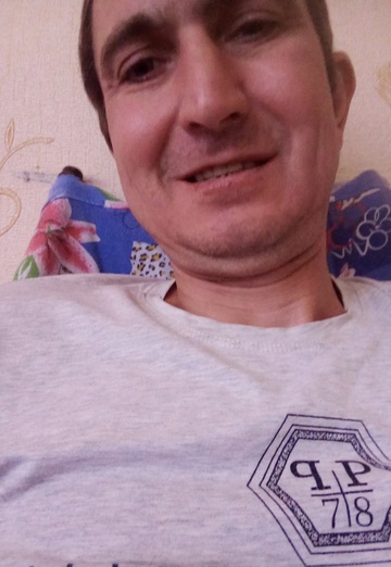 My photo - Nekit, 42 from Karaganda (@nekit602)