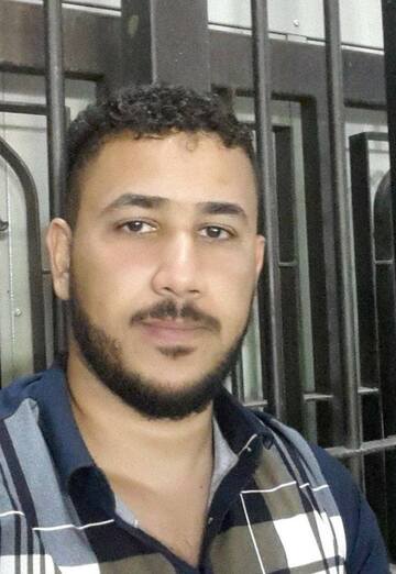 My photo - محمد, 38 from Skive (@qy030tkqel)