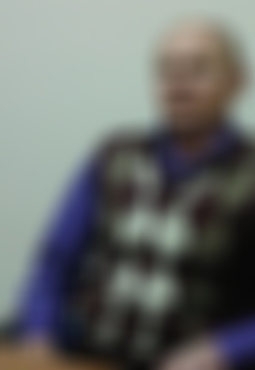 My photo - Sergey, 67 from Moscow (@kamnevserzh2014)