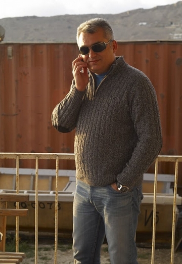 Eldar (@eldaraxundov) — my photo № 1