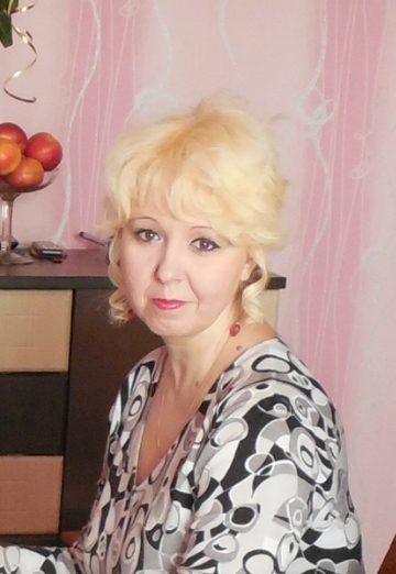 My photo - Natali, 51 from Orikhiv (@natali28045)