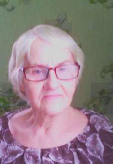 My photo - Natasna, 83 from Poltava (@natakid)