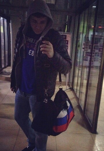 My photo - Name, 36 from Bishkek (@name848)