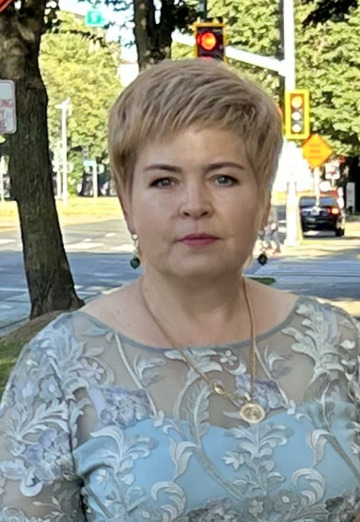 Natalya (@natabomba) — my photo № 1