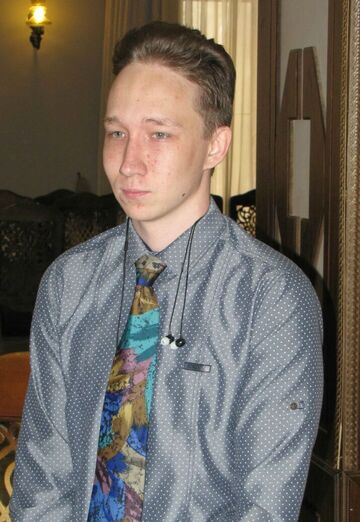 My photo - Nazar, 30 from Almaty (@nazar4808)